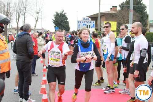 TREVISO MARATHON 1.3 | 42K,21K,Staffetta 2016